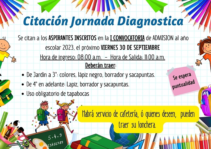 Citacin_Jornada_Diagnostico_I_convocatoria