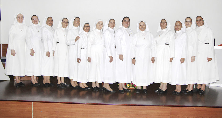 Congregacion
