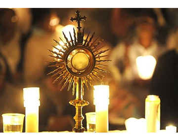 JesusEucaristia