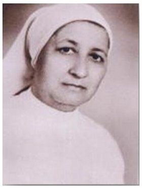 madre margarita